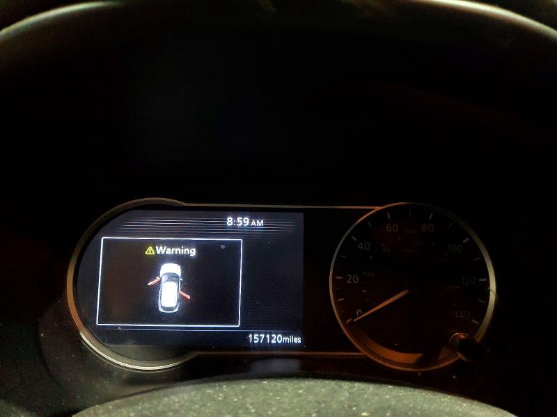 Photo 9 from auction – 2019 NISSAN KICKS with VIN 3N1CP5CU5KL503827