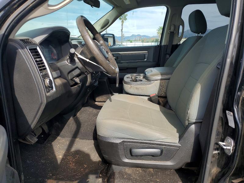 Zdjęcie 7 z aukcji – 2019 RAM 1500 CLASS z VIN 1C6RR7TTXKS606125
