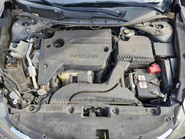 Photo 11 from auction – 2018 NISSAN ALTIMA with VIN 1N4AL3AP1JC256159