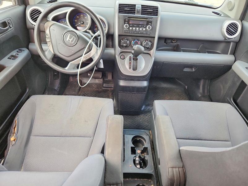 Photo 8 from auction – 2007 HONDA ELEMENT with VIN 5J6YH18777L002219