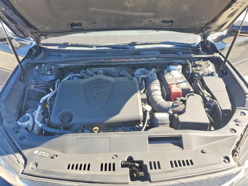 Photo 11 from auction – 2020 TOYOTA AVALON with VIN 4T1JZ1FB6LU054713