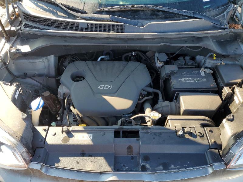 Zdjęcie 12 z aukcji – 2016 KIA SOUL z VIN KNDJN2A2XG7361464