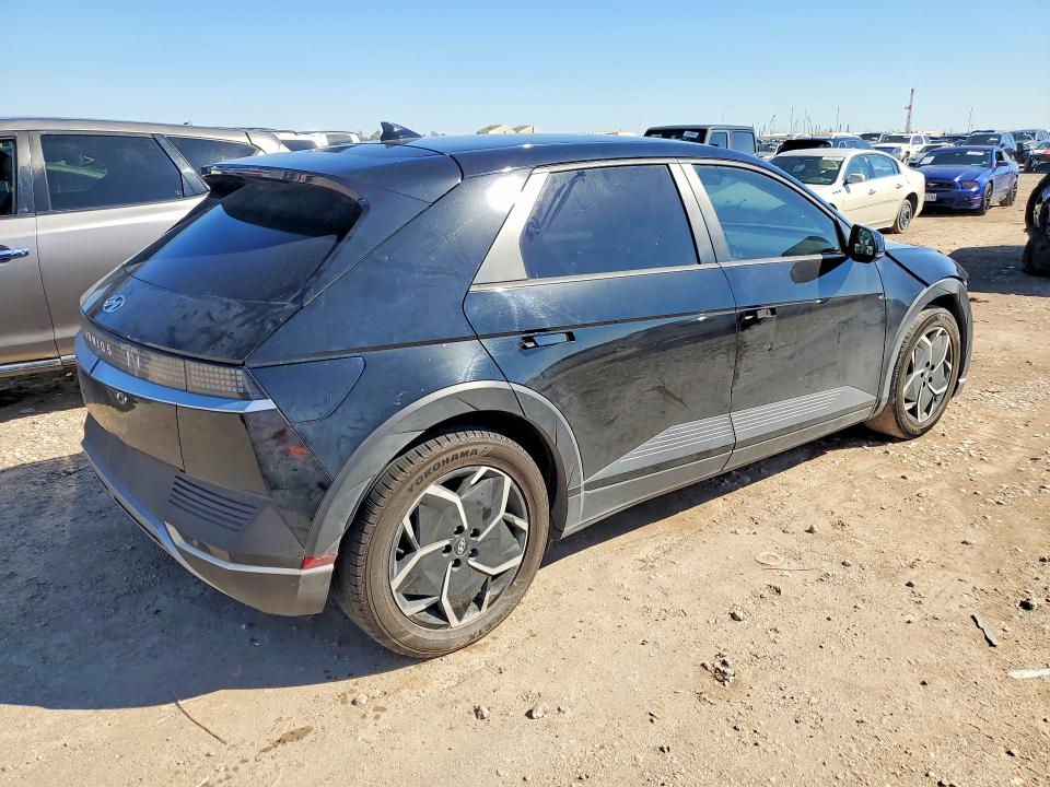 Photo 3 from auction – 2022 HYUNDAI IONIQ 5 with VIN KM8KN4AE2NU062278