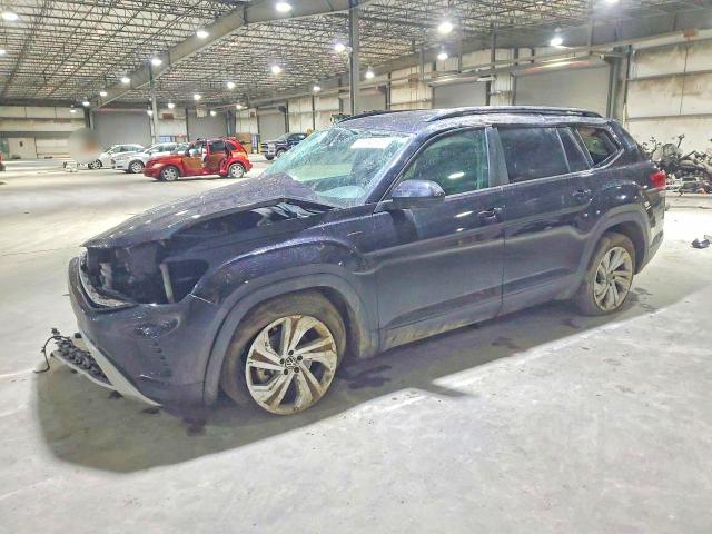 VOLKSWAGEN ATLAS 2023 with VIN 1V2JR2CA4PC501331 - Photo from auction