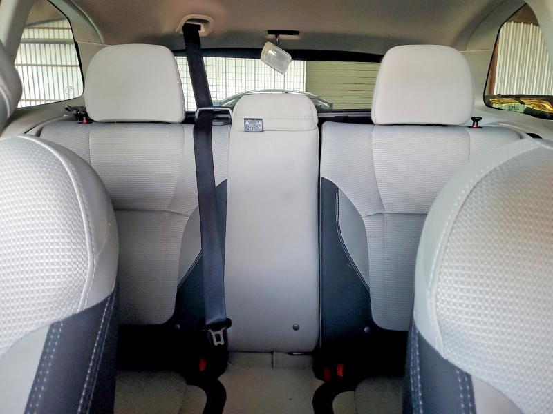 Photo 10 from auction – 2021 SUBARU FORESTER with VIN JF2SKADC6MH417788