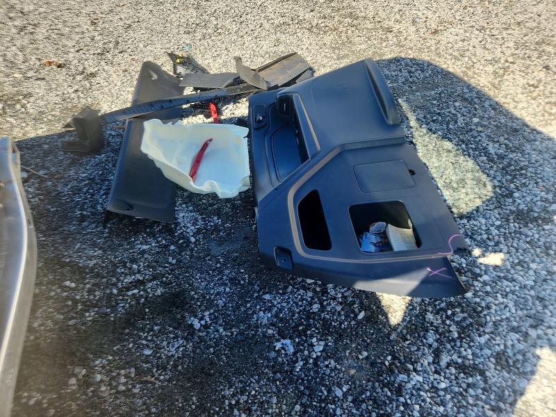 Photo 13 from auction – 2024 HONDA ODYSSEY with VIN 5FNRL6H66RB060129