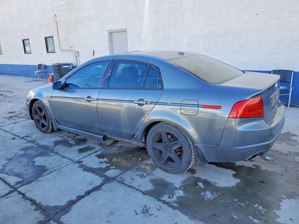 Photo 2 from auction – 2006 ACURA 3.2TL with VIN 19UUA65536A018096