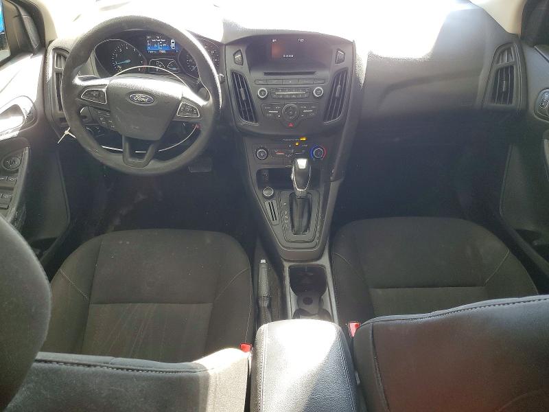 Photo 8 from auction – 2015 FORD FOCUS SE with VIN 1FADP3K24FL367039