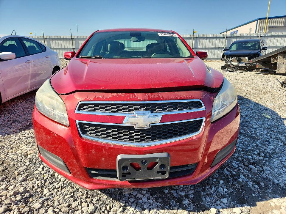 Photo 5 from auction – 2013 CHEVROLET MALIBU with VIN 1G11D5RR3DF106851