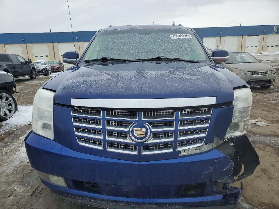 Zdjęcie 5 z aukcji – 2013 CADILLAC ESCALADE E z VIN 3GYT4NEF7DG134625