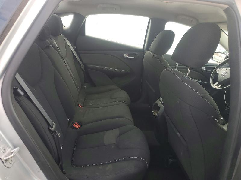 Photo 10 from auction – 2013 DODGE DART with VIN 1C3CDFBA4DD290269