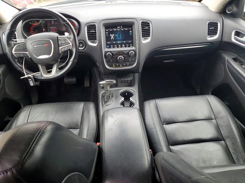 Photo 8 from auction – 2019 DODGE DURANGO with VIN 1C4RDHEG3KC795109