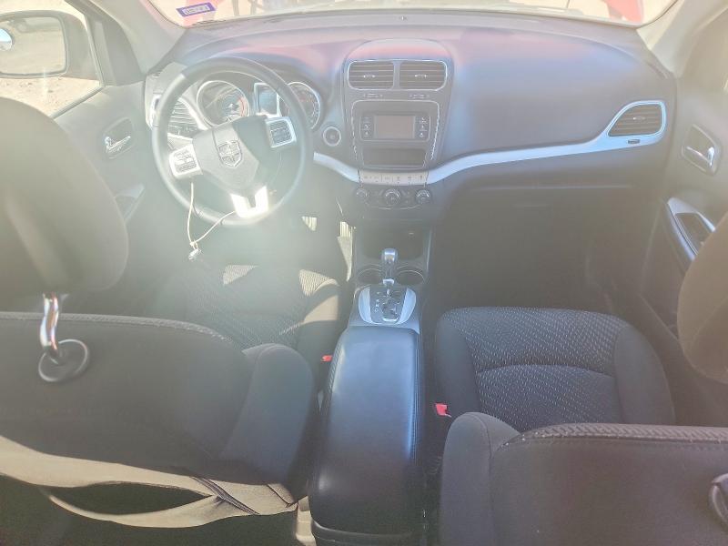 Photo 8 from auction – 2019 DODGE JOURNEY with VIN 3C4PDCBB6KT866830