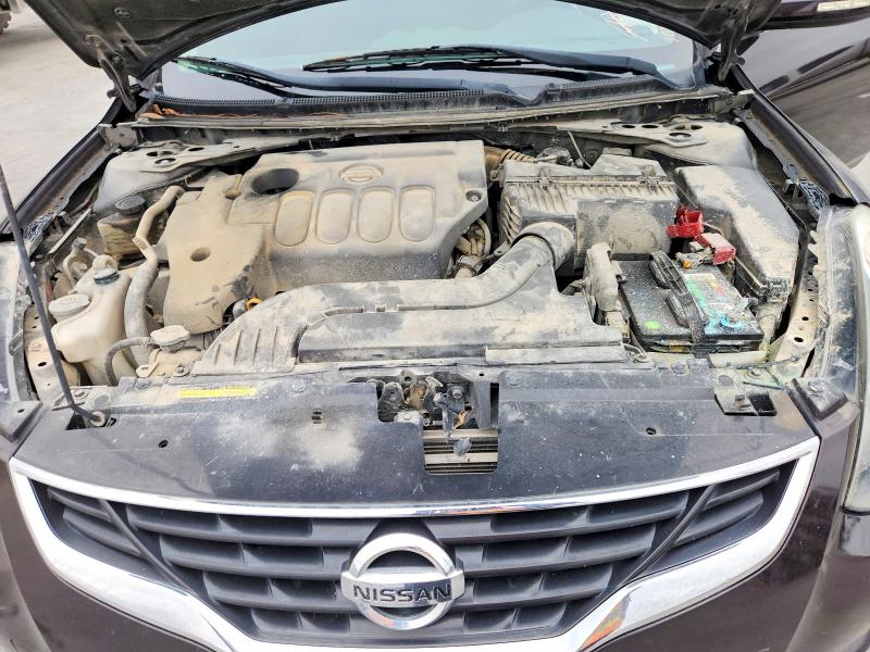 Photo 11 from auction – 2012 NISSAN ALTIMA S with VIN 1N4AL2EP0CC207414