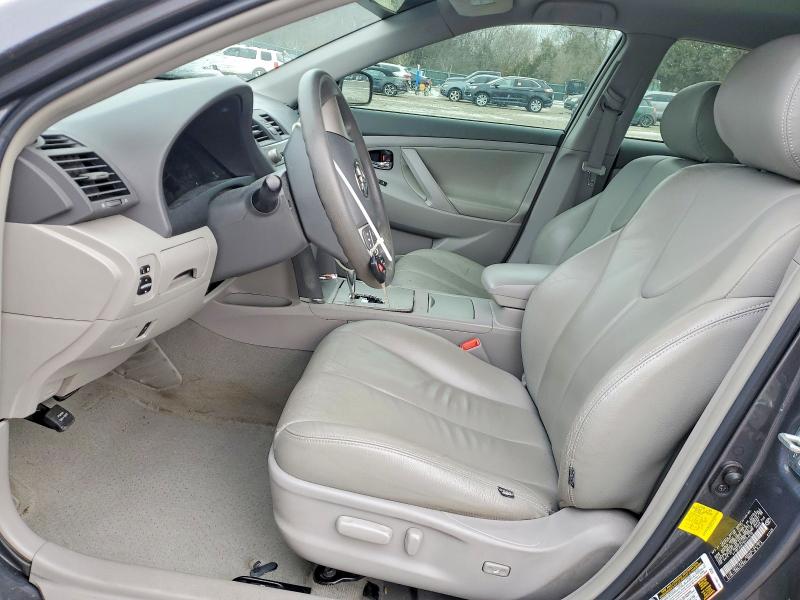 Фото 7 с аукциона – 2011 TOYOTA CAMRY BASE с VIN 4T1BF3EK7BU731518