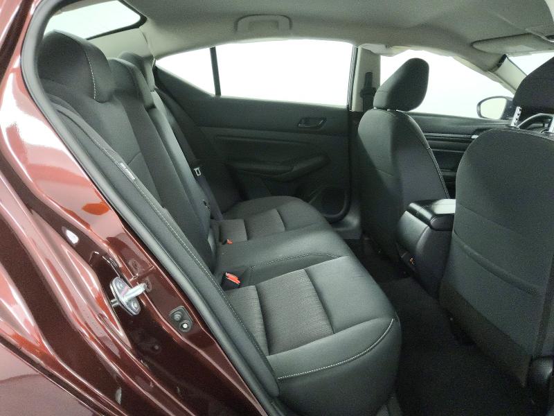 Photo 10 from auction – 2024 NISSAN ALTIMA SV with VIN 1N4BL4DV2RN395446