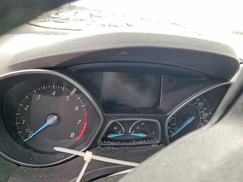 Photo 9 from auction – 2013 FORD ESCAPE TIT with VIN 1FMCU9J95DUA28325