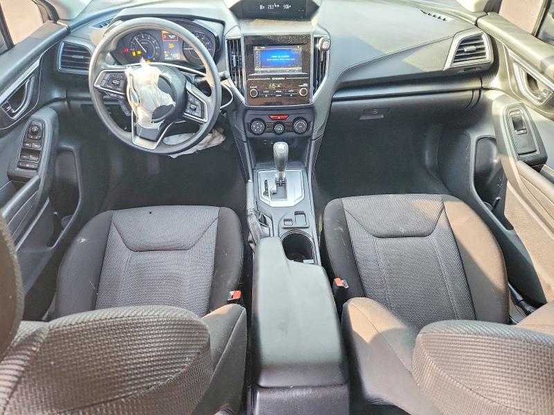 Photo 8 from auction – 2023 SUBARU IMPREZA with VIN 4S3GTAB65P3708640