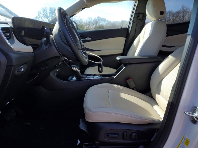 Photo 7 from auction – 2024 BUICK ENCORE GX with VIN KL4AMDSL6RB213330