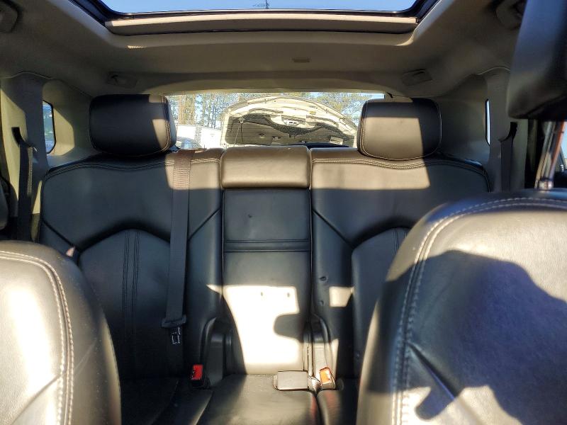 Photo 10 from auction – 2013 CADILLAC SRX with VIN 3GYFNCE39DS650034