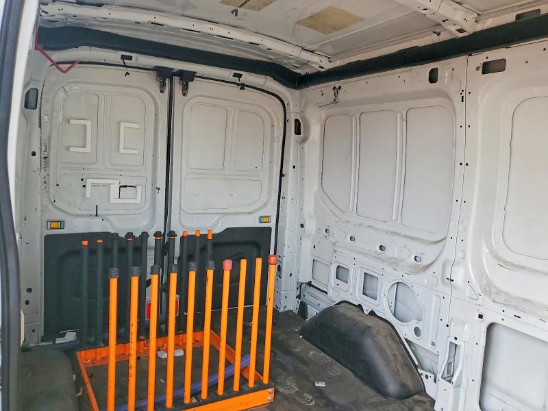 Photo 10 from auction – 2015 FORD TRANSIT with VIN 1FTNE1CM6FKA79196