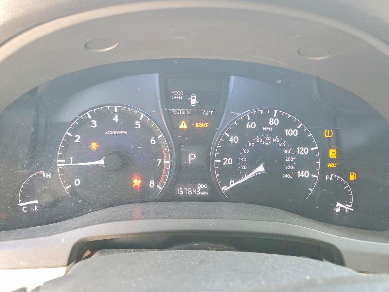Photo 9 from auction – 2013 LEXUS RX with VIN 2T2BK1BA0DC165116