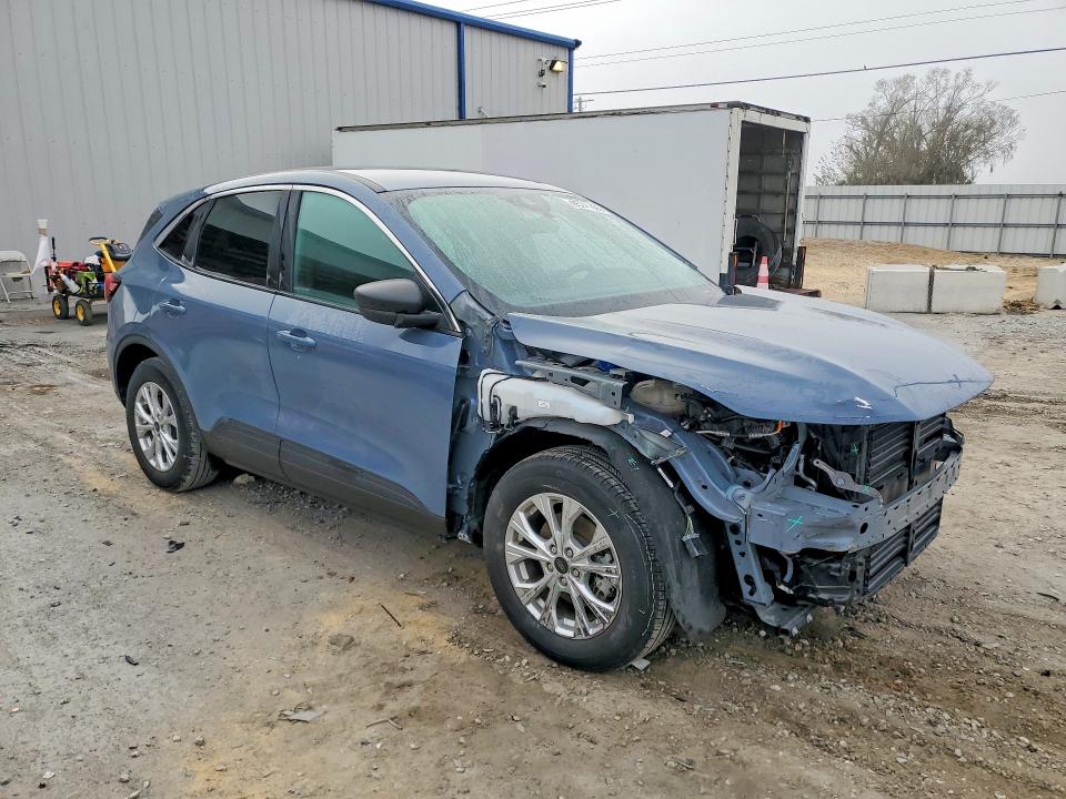 Photo 4 from auction – 2024 FORD ESCAPE with VIN 1FMCU0GN3RUA20859