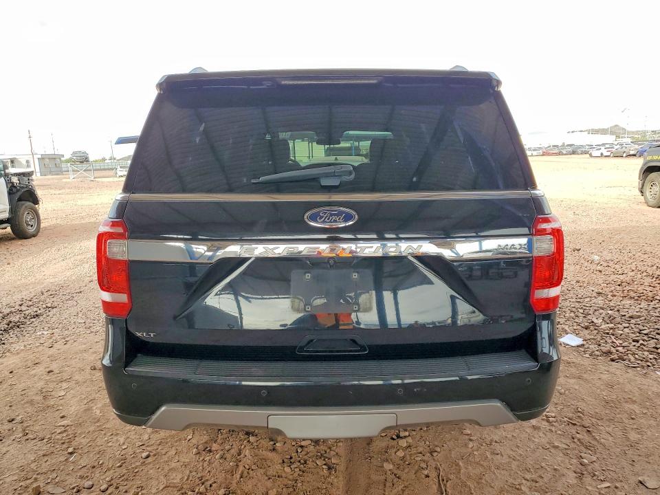 Photo 6 from auction – 2020 FORD EXPEDITION with VIN 1FMJK1HT0LEA51245