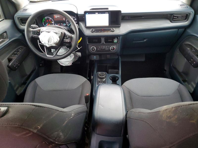 Photo 8 from auction – 2024 FORD MAVERICK X with VIN 3FTTW8A37RRB08289