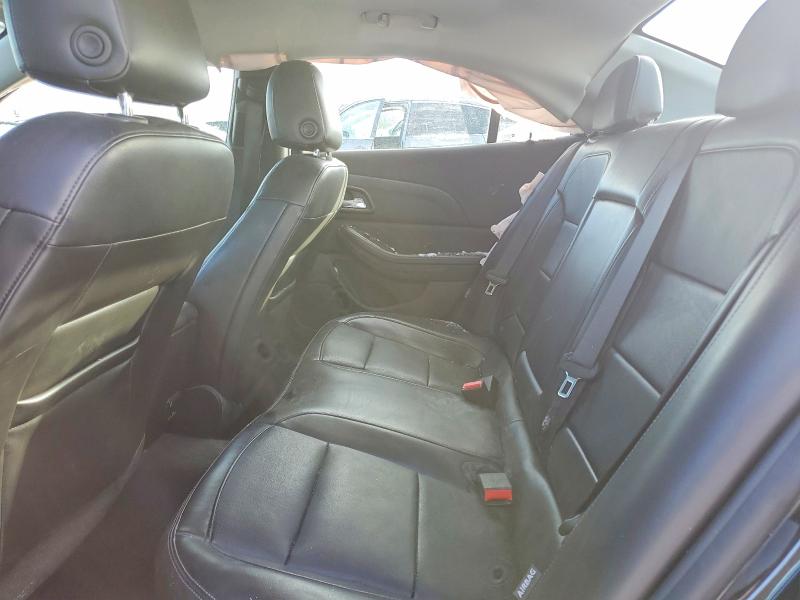 Photo 10 from auction – 2014 CHEVROLET MALIBU LTZ with VIN 1G11H5SL2EF100096