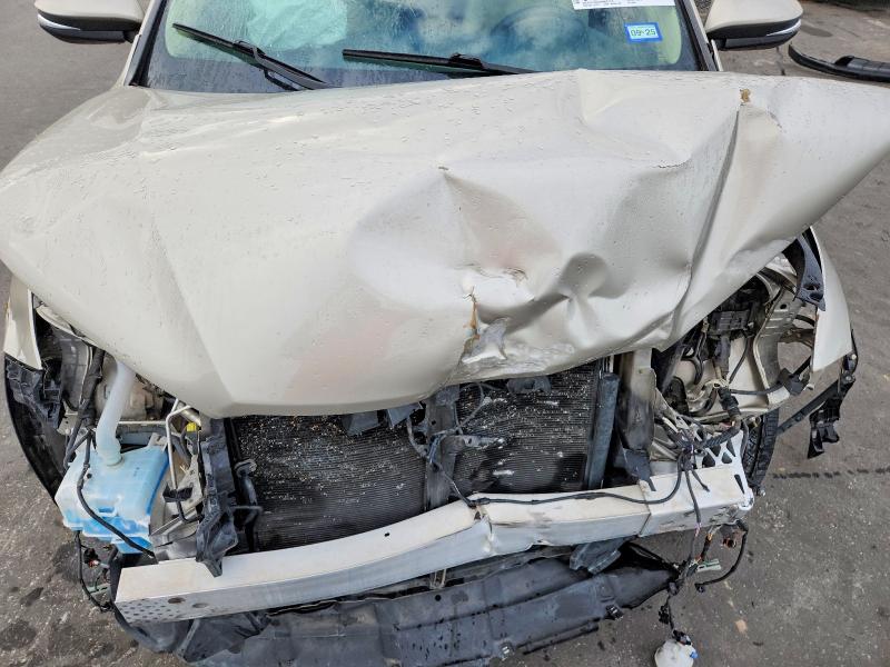 Photo 12 from auction – 2015 TOYOTA HIGHLANDER with VIN 5TDYKRFH2FS039984