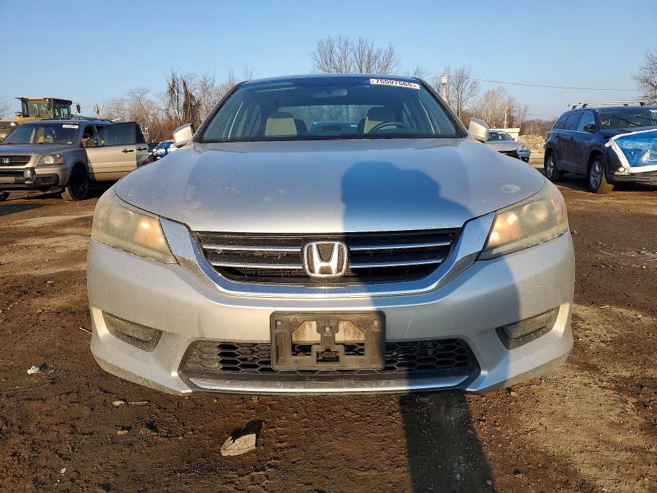 Photo 5 from auction – 2014 HONDA ACCORD EX with VIN 1HGCR2F79EA125357