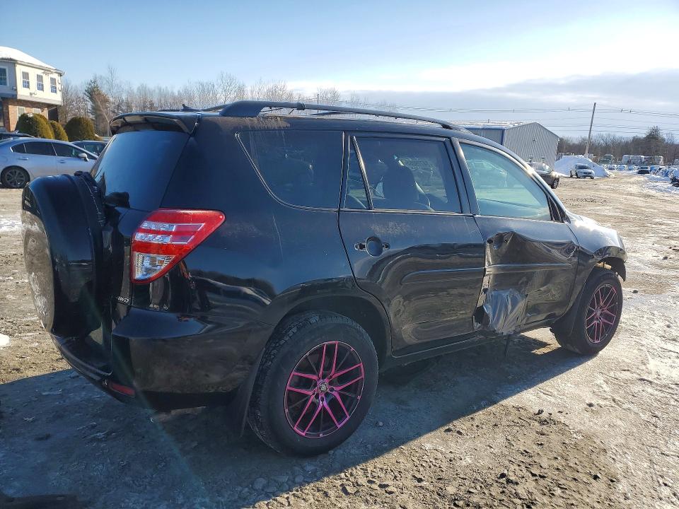 Photo 3 from auction – 2010 TOYOTA RAV4 with VIN 2T3BF4DV0AW078148