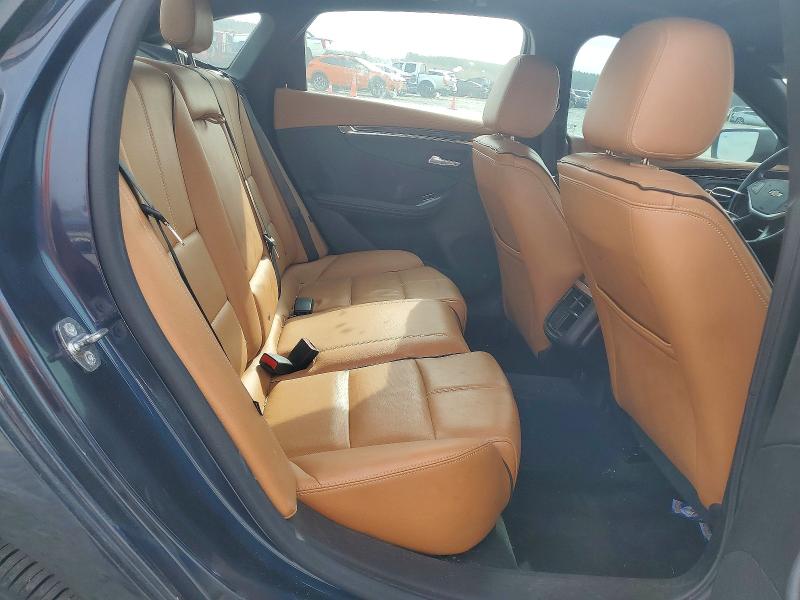 Zdjęcie 10 z aukcji – 2016 CHEVROLET IMPALA z VIN 2G1145S34G9181917