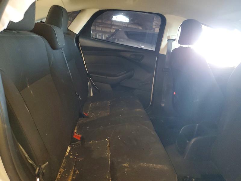 Photo 10 from auction – 2017 FORD FOCUS with VIN 1FADP3E26HL230747