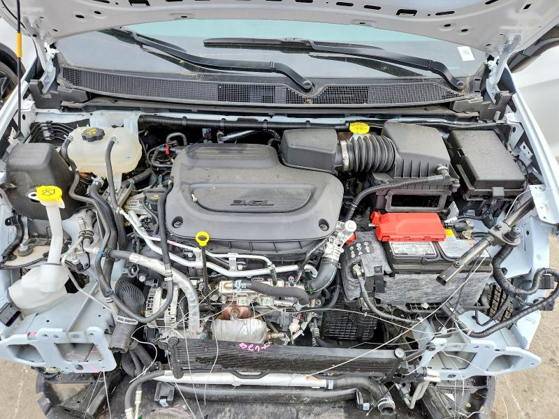 Photo 12 from auction – 2025 CHRYSLER PACIFICA S with VIN 2C4RC1BG4SR549661