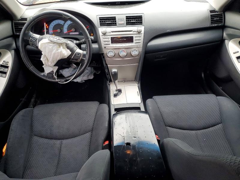 صورة رقم 8 من المزاد - 2011 TOYOTA CAMRY مع VIN 4T1BF3EK8BU755889