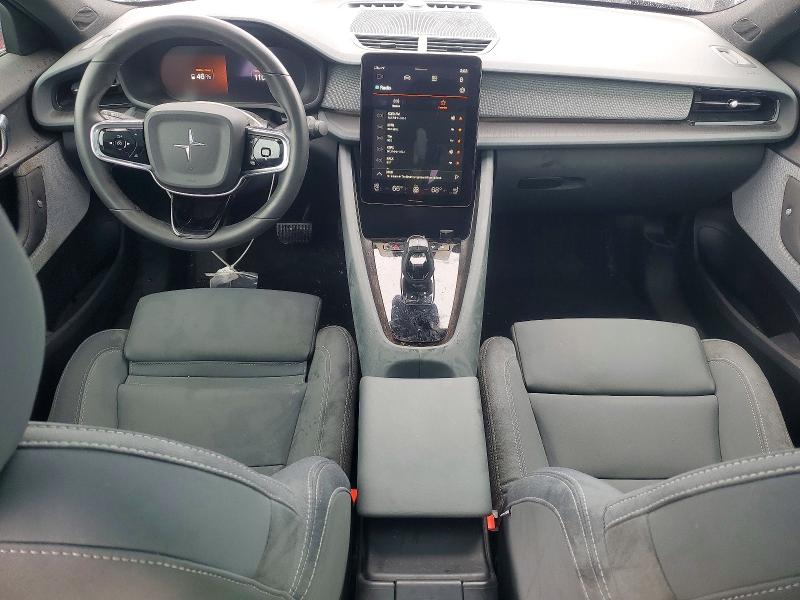 Photo 8 from auction – 2021 POLESTAR 2 with VIN LPSED3KA6ML008926