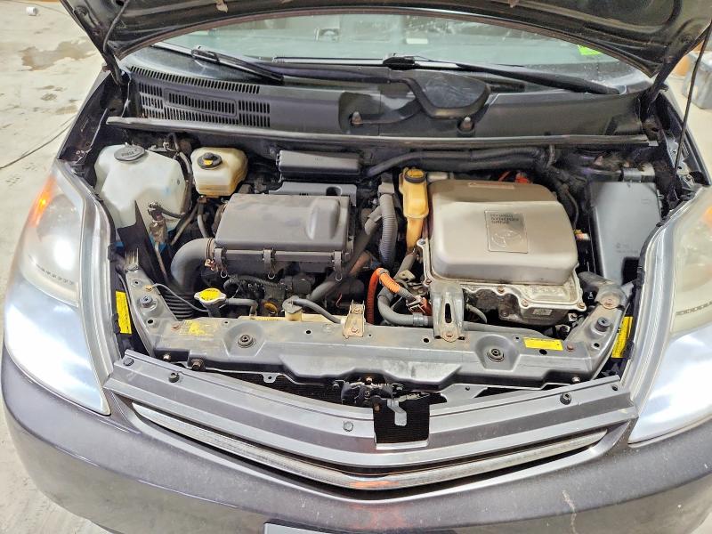 Photo 11 from auction – 2008 TOYOTA PRIUS with VIN JTDKB20U883362640