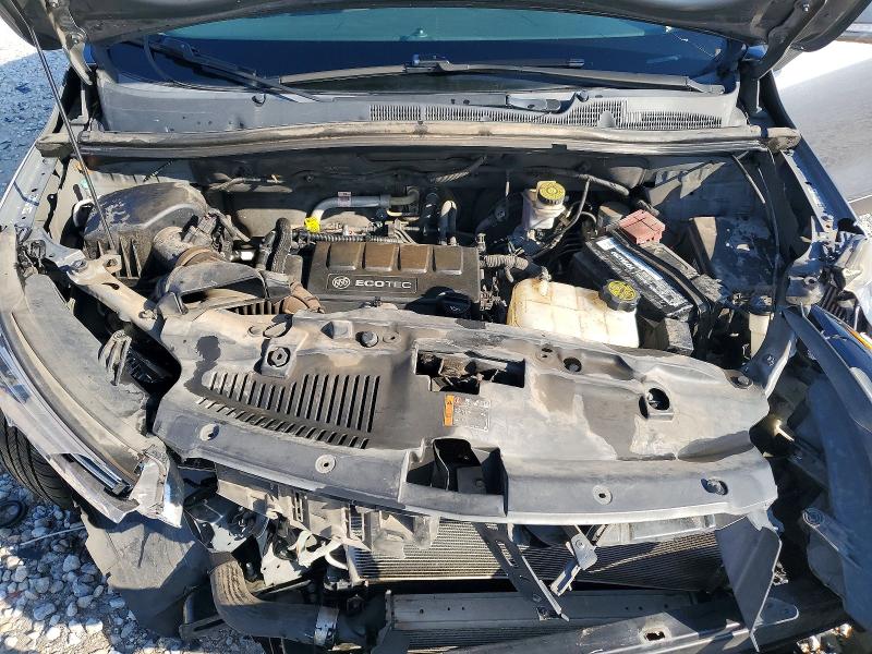 Photo 12 from auction – 2019 BUICK ENCORE with VIN KL4CJASB7KB949576