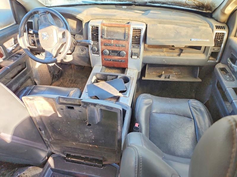 Photo 8 from auction – 2012 DODGE RAM 3500 with VIN 3C63DRJL7CG202274