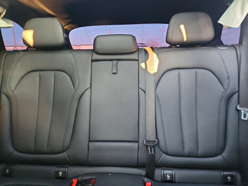 Photo 10 from auction – 2020 BMW X5 with VIN 5UXCR4C08L9B40689