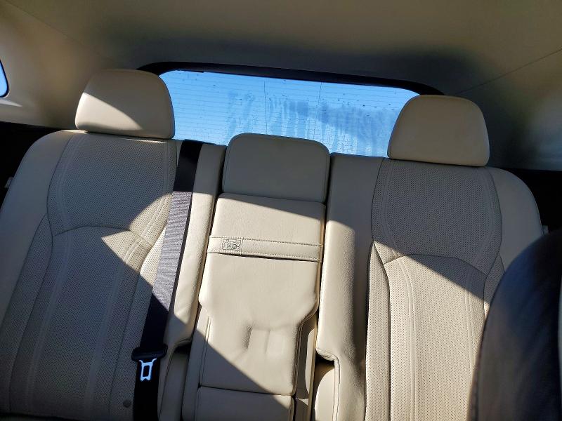 Photo 10 from auction – 2018 LEXUS RX 350 BAS with VIN 2T2ZZMCA8JC112444