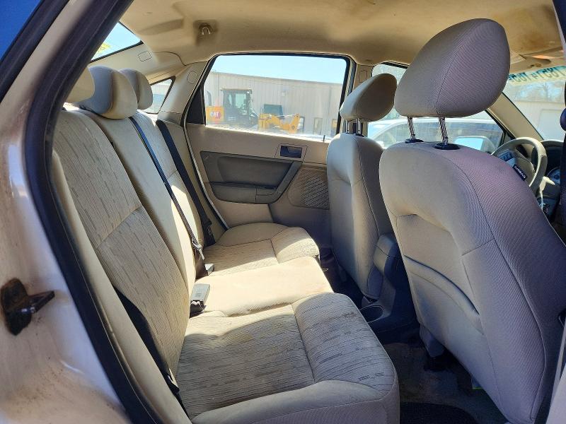 Photo 10 from auction – 2010 FORD FOCUS with VIN 1FAHP3FN3AW101721
