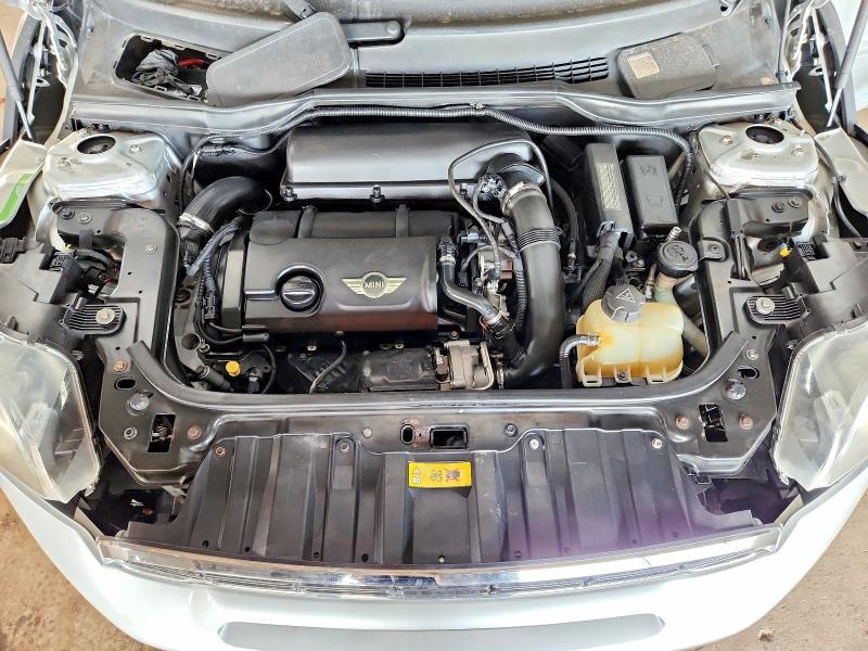 Photo 11 from auction – 2012 MINI COOPER with VIN WMWZC3C53CWL83275