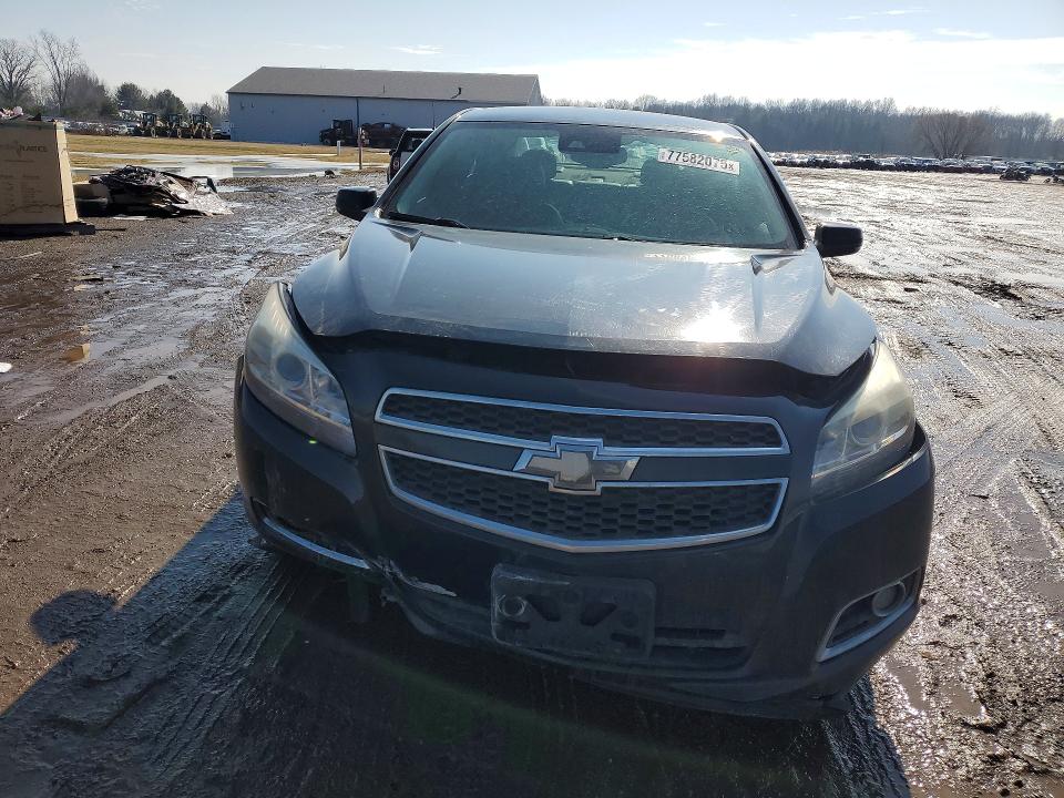 Photo 5 from auction – 2013 CHEVROLET MALIBU 2LT with VIN 1G11E5SA2DF215559