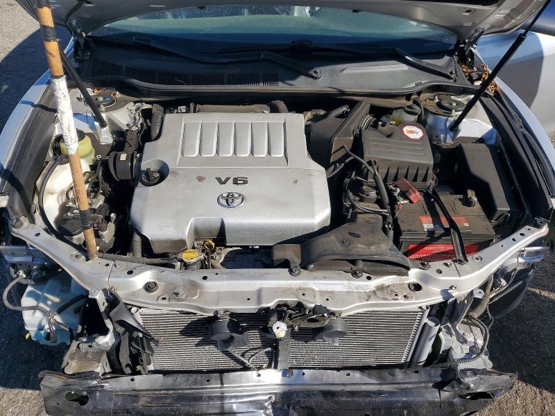 Photo 11 from auction – 2011 TOYOTA CAMRY SE with VIN 4T1BK3EK2BU611010