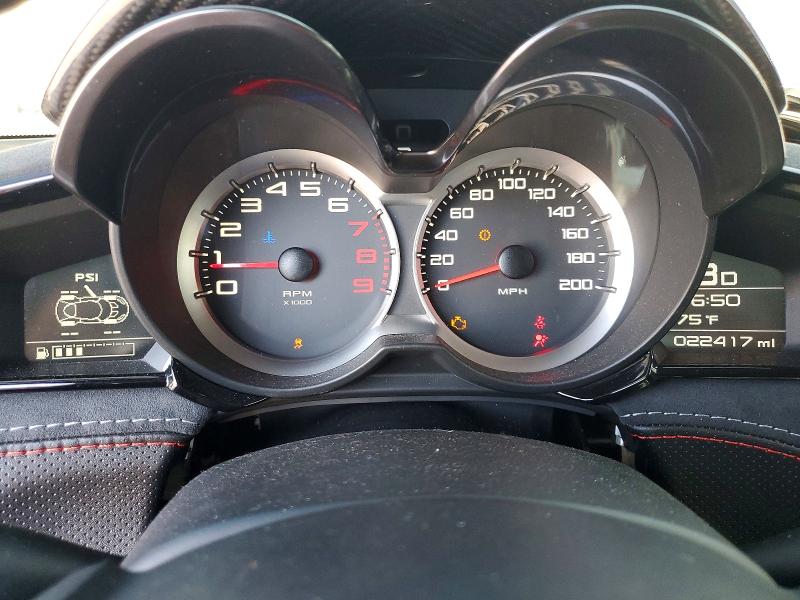 Photo 9 from auction – 2020 LOTUS EVORA with VIN SCCLMDDNXLHA21346