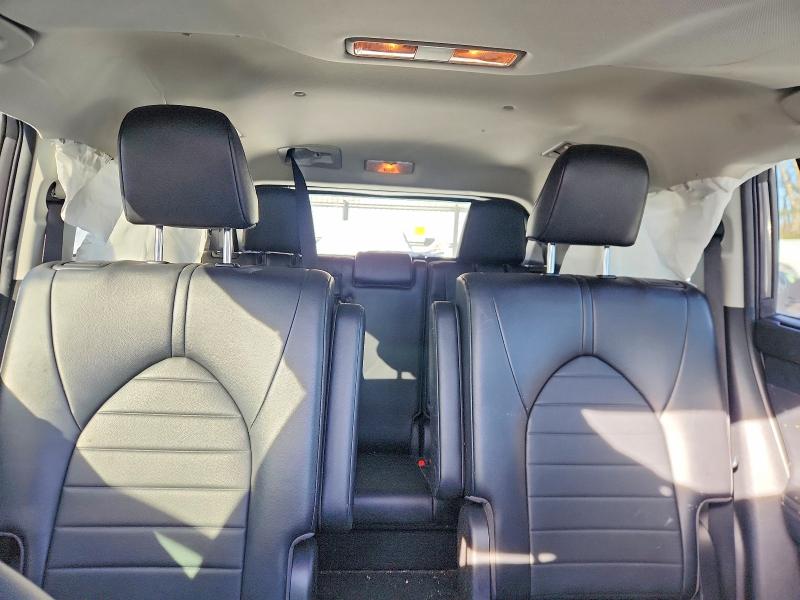 Photo 10 from auction – 2022 TOYOTA HIGHLANDER with VIN 5TDGBRCH9NS538957