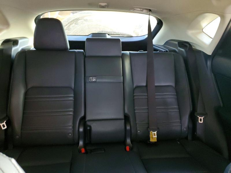 Photo 10 from auction – 2016 LEXUS NX with VIN JTJYARBZ5G2046984